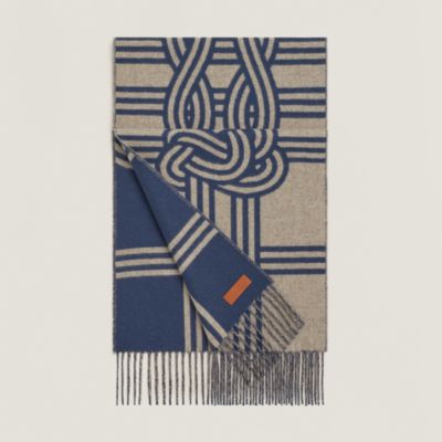 カレジェアン 《エルメスでランデヴー》 - マロン | Hermès - エルメス